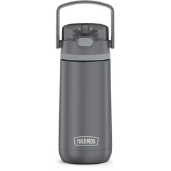 14oz STAINLESS STEEL WATER BOTTLE