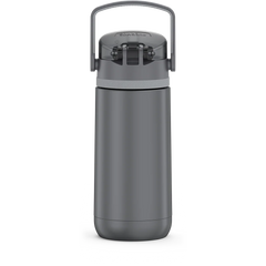 14oz STAINLESS STEEL WATER BOTTLE
