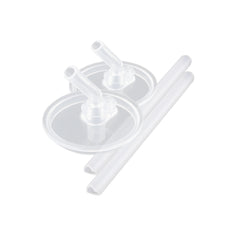 10oz THERMOS® KIDS BOTTLE REPLACEMENT STRAWS 2-PACK