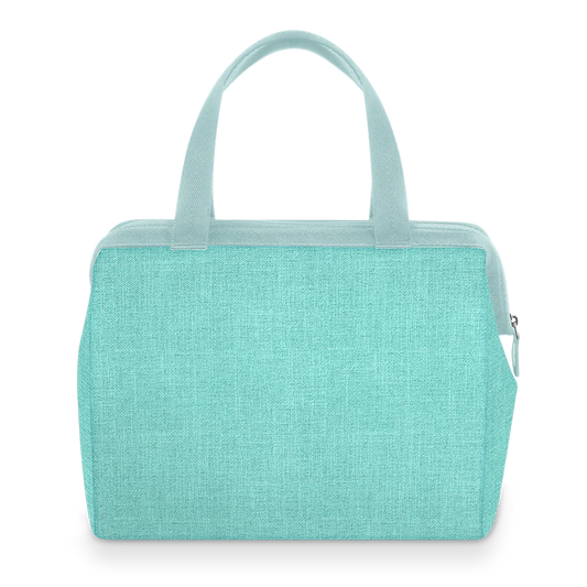 LUNCH DUFFLE - MINT