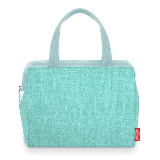 LUNCH DUFFLE - MINT