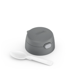 FUNTAINER® FOOD JAR - REPLACEMENT LID