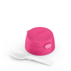 FUNTAINER® FOOD JAR - REPLACEMENT LID