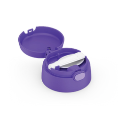 FUNTAINER® FOOD JAR - REPLACEMENT LID