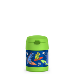 10oz FUNTAINER® FOOD JAR PATTERNS