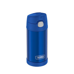 LUNCH DUFFLE WITH 12oz FUNTAINER® SOLID BOTTLE WOODLAND DINO