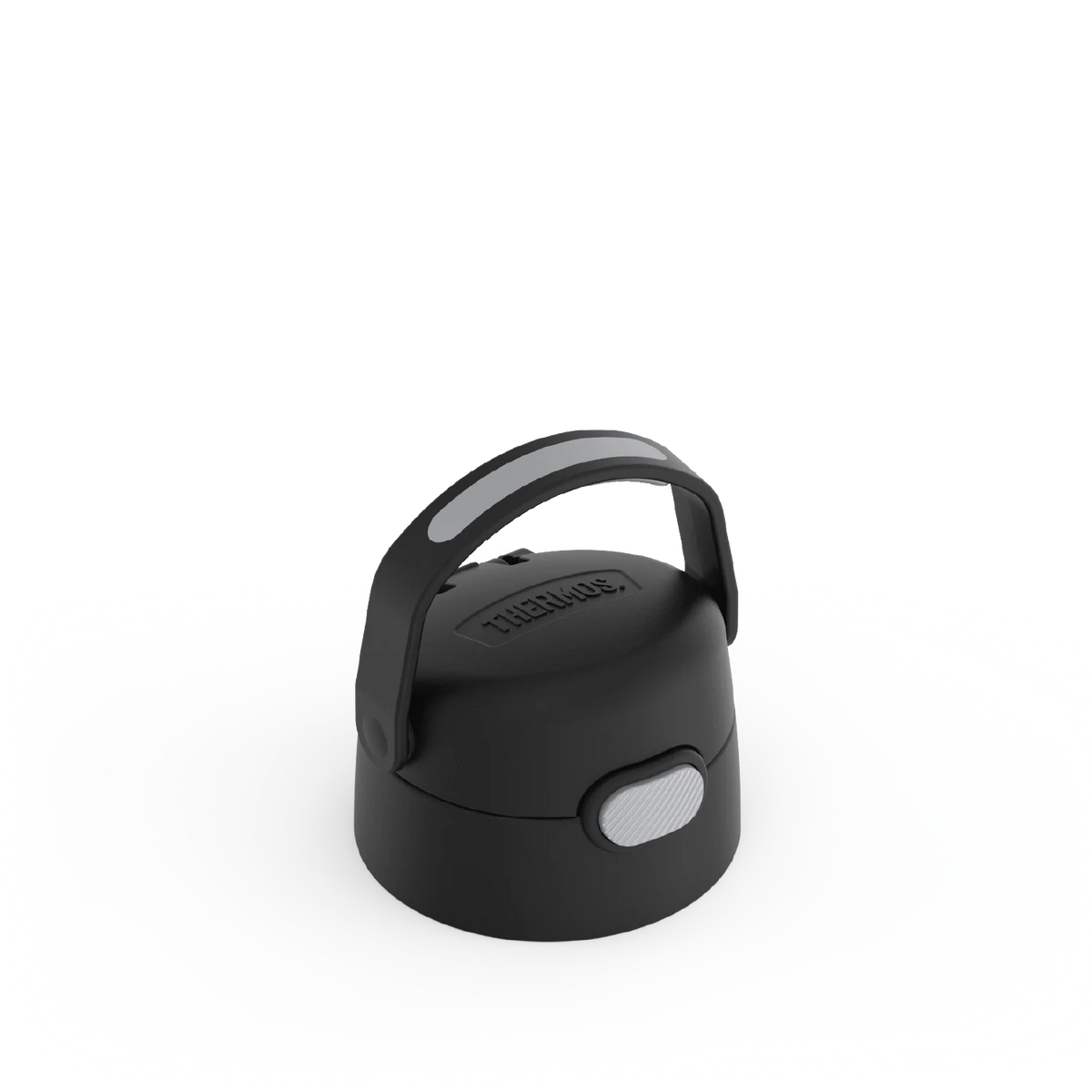 FUNTAINER® WATER BOTTLE - REPLACEMENT STRAW LID