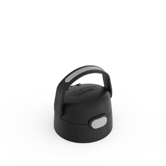 FUNTAINER® WATER BOTTLE - REPLACEMENT STRAW LID