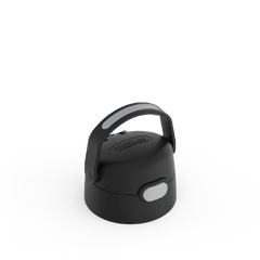 FUNTAINER® WATER BOTTLE - REPLACEMENT STRAW LID