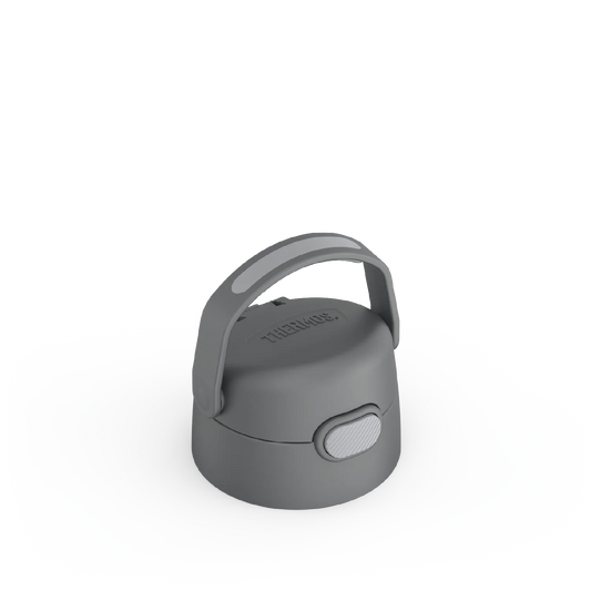 FUNTAINER® WATER BOTTLE - REPLACEMENT STRAW LID