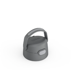 FUNTAINER® WATER BOTTLE - REPLACEMENT STRAW LID