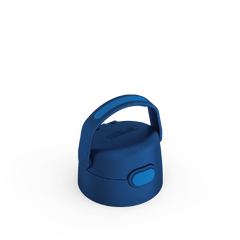 FUNTAINER® WATER BOTTLE - REPLACEMENT STRAW LID