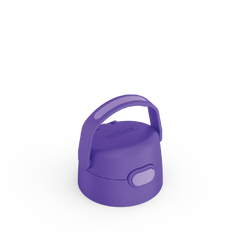 FUNTAINER® WATER BOTTLE - REPLACEMENT STRAW LID