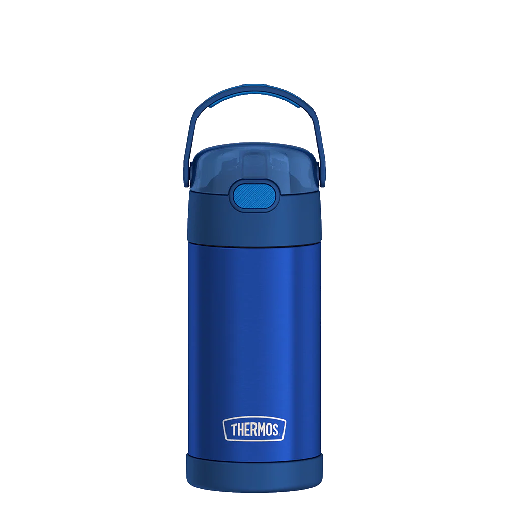 12oz FUNTAINER® WATER BOTTLE