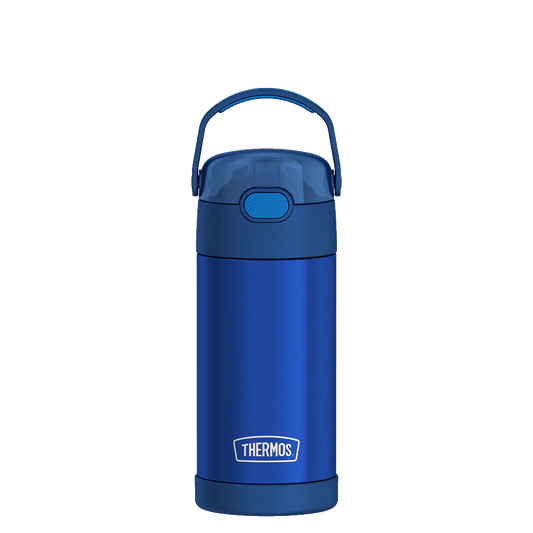 12oz FUNTAINER® WATER BOTTLE