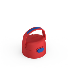 FUNTAINER® WATER BOTTLE - REPLACEMENT STRAW LID