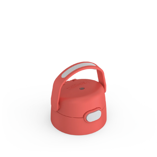 FUNTAINER® WATER BOTTLE - REPLACEMENT SPOUT LID