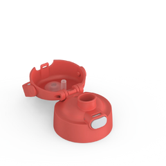 FUNTAINER® WATER BOTTLE - REPLACEMENT SPOUT LID