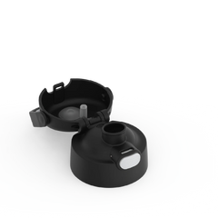 FUNTAINER® WATER BOTTLE - REPLACEMENT SPOUT LID