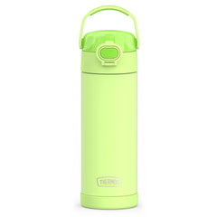 16oz FUNTAINER® WATER BOTTLE WITH LOCKING LID