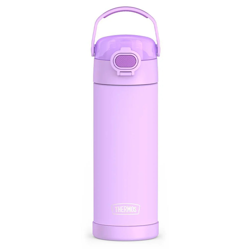 16oz FUNTAINER® WATER BOTTLE WITH LOCKING LID