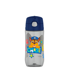 16oz THERMOS® KIDS WATER BOTTLE WITH SPOUT LID PAW PATROL
