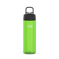 26oz ICON™ LIGHTWEIGHT WATER BOTTLE WITH STRAW LID
