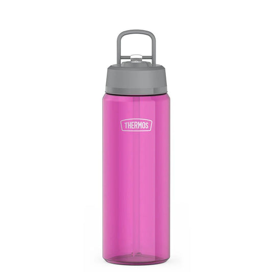 32oz ICON™ LIGHTWEIGHT WATER BOTTLE WITH STRAW LID