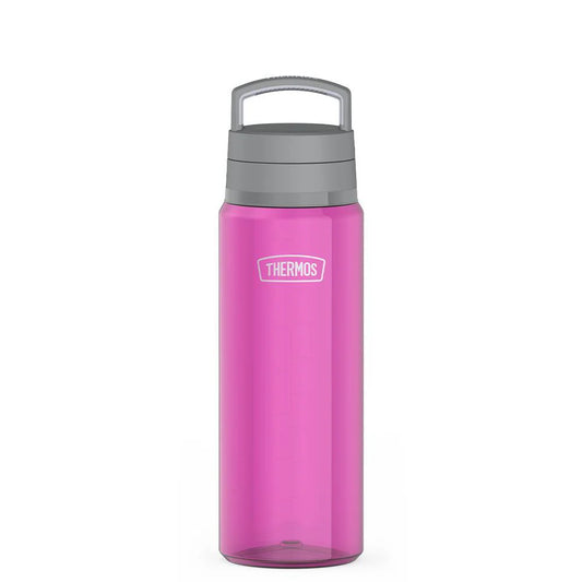 32oz ICON™ LIGHTWEIGHT WATER BOTTLE WITH SCREW TOP LID
