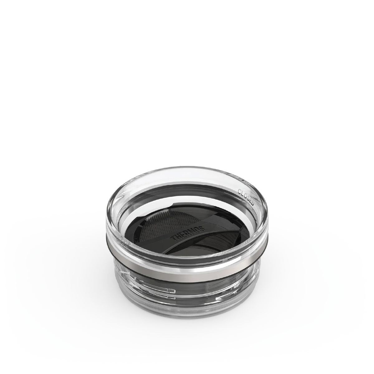 24oz ICON™ TUMBLER TWIST LOCK - REPLACEMENT LID