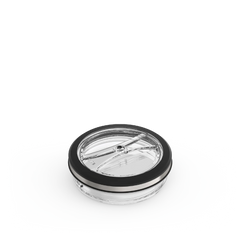 24oz ICON™ COLD TUMBLER - REPLACEMENT LID