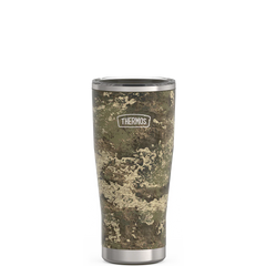 24oz ICON™ TUMBLER WITH SLIDE LOCK LID - TrueTimber™ Strata camo