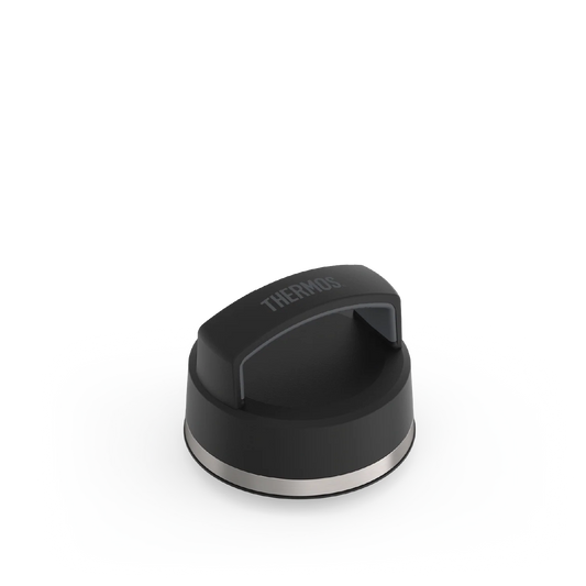 24oz ICON™ WATER BOTTLE SCREW TOP - REPLACEMENT LID