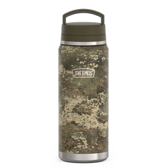 40oz ICON™ DUAL TEMP BEVERAGE BOTTLE - TrueTimber™ Strata camo
