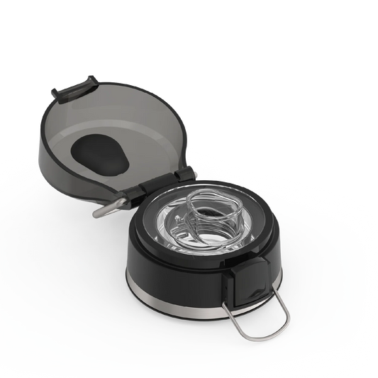 24oz ICON™ WATER BOTTLE - REPLACEMENT SPOUT LID