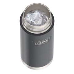 18oz ICON™ KIDS WATER BOTTLE WITH STRAW LID