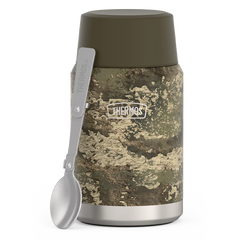 24oz ICON™ FOOD JAR - TrueTimber™ Strata camo