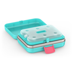 ICON™ KIDS FOOD STORAGE SYSTEM WITH ICE PACK