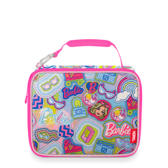 SOFT LUNCH BOX BARBIE™