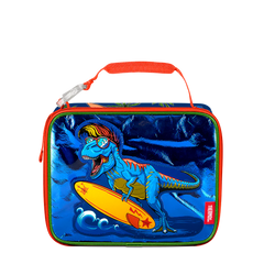 SOFT LUNCH BOX DARING DINOS