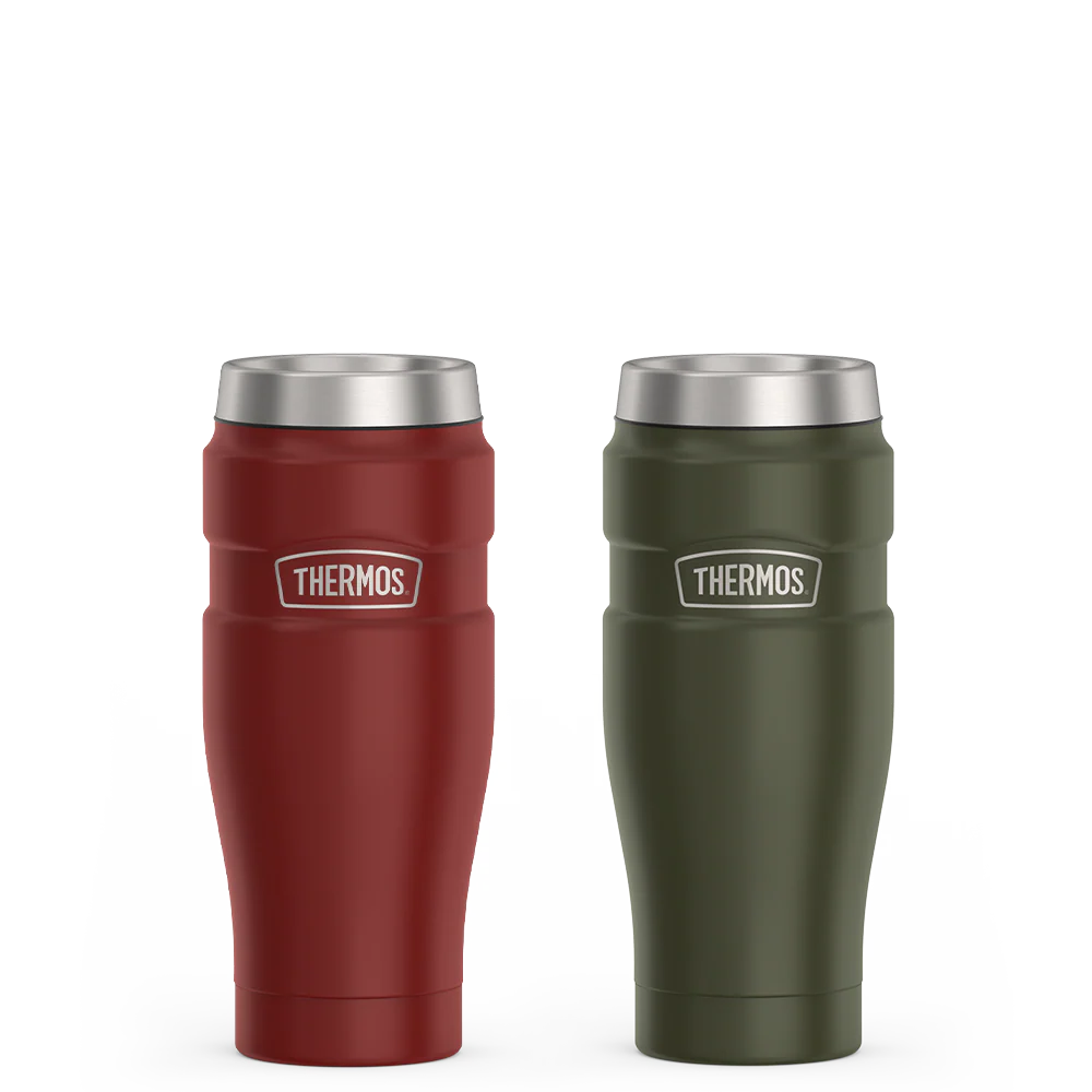 16oz Stainless King Travel Tumbler Holiday Bundle