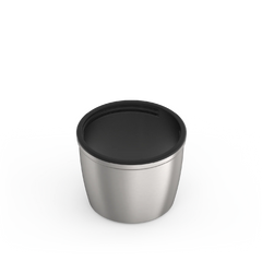 40oz STAINLESS KING™ BEVERAGE BOTTLE - REPLACEMENT SERVING CUP LID