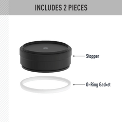 47oz FOOD JAR - REPLACEMENT STOPPER