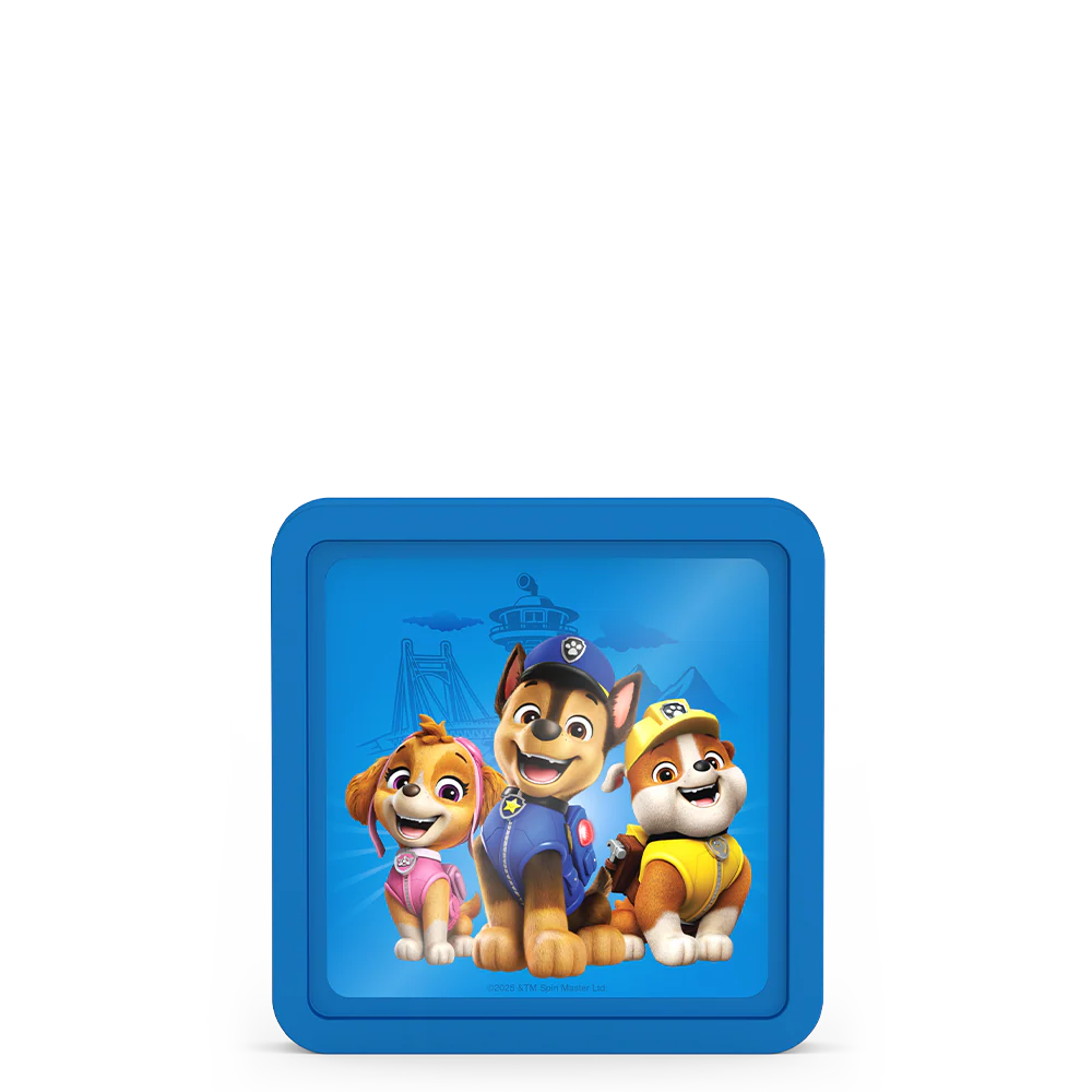 HARD ICE PAW PATROL