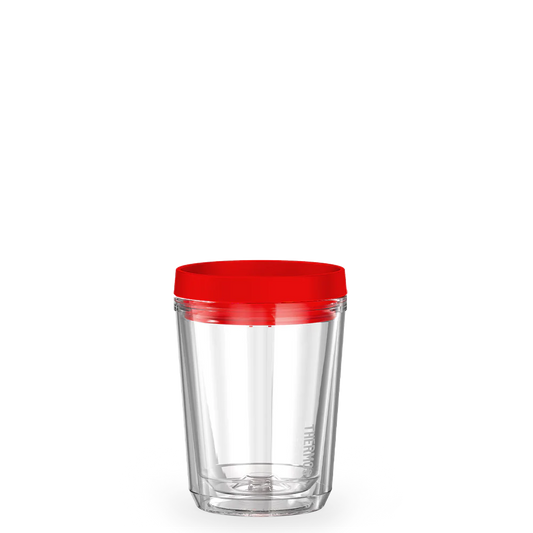 12oz DOUBLE WALL TUMBLER