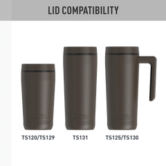 ALTA MUG + TUMBLER - REPLACEMENT LID