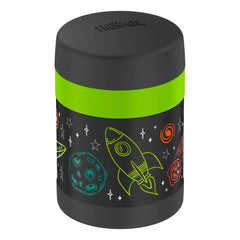 10oz FUNTAINER® FOOD JAR SPACE