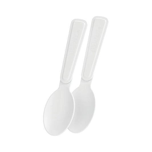 FUNTAINER™ FOOD JAR REPLACEMENT SPOONS