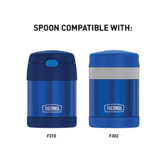 FUNTAINER™ FOOD JAR REPLACEMENT SPOONS
