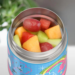 10oz FUNTAINER® FOOD JAR PATTERNS